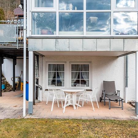 Apartament Haus Aretz Feldberg  Zewnętrze zdjęcie