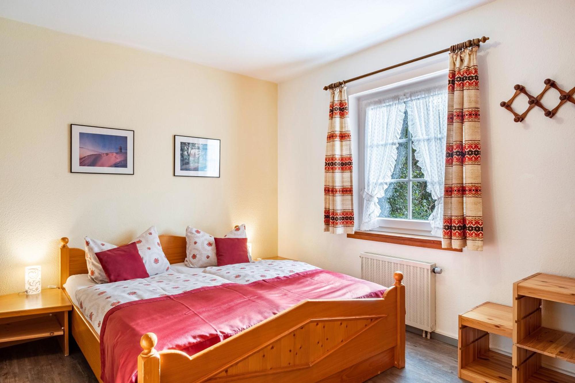 Apartament Haus Aretz Feldberg  Zewnętrze zdjęcie
