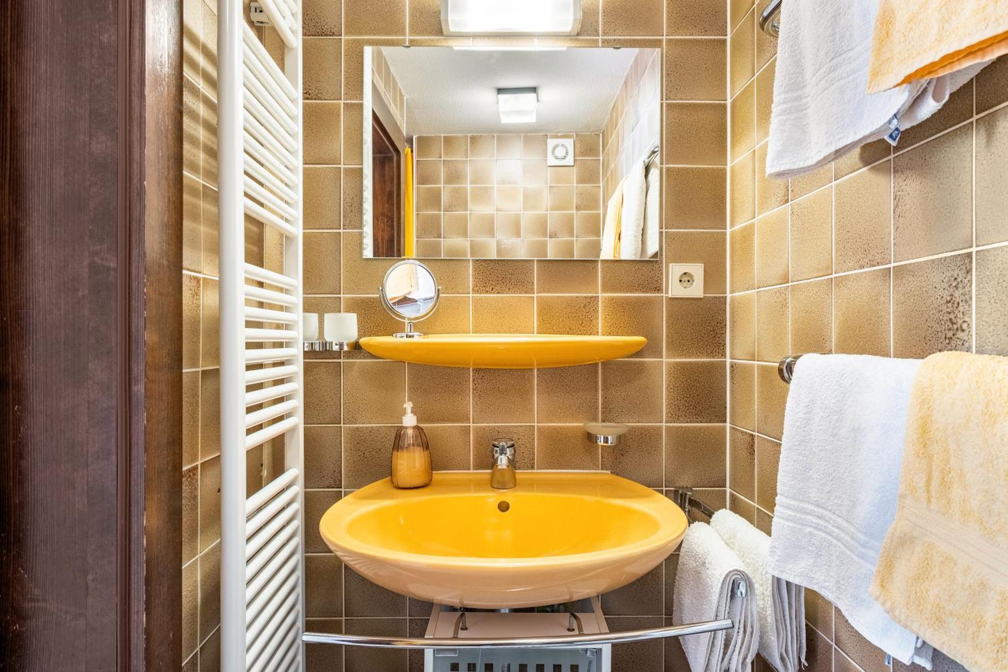 Apartament Haus Aretz Feldberg  Zewnętrze zdjęcie