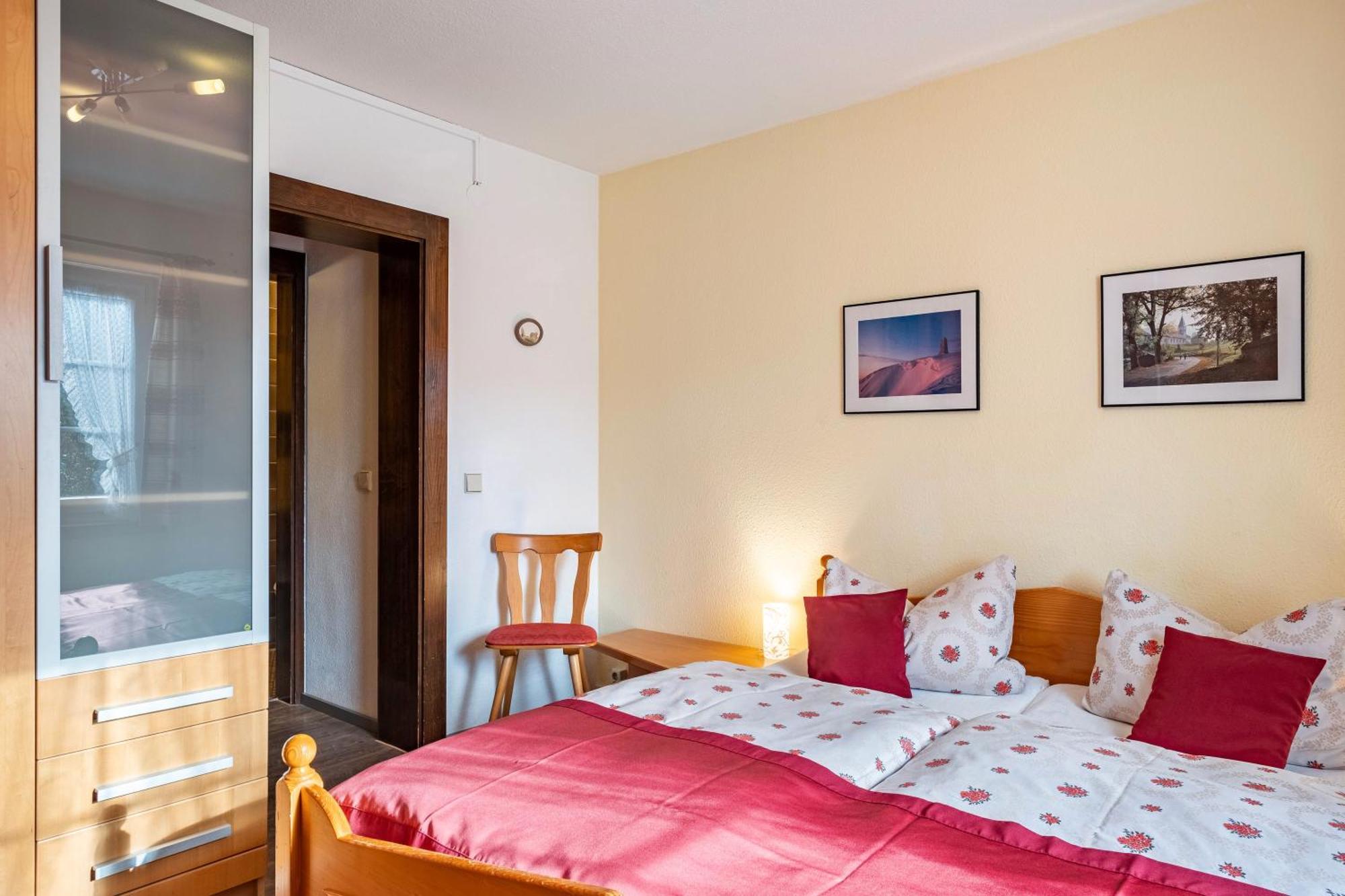 Apartament Haus Aretz Feldberg  Zewnętrze zdjęcie