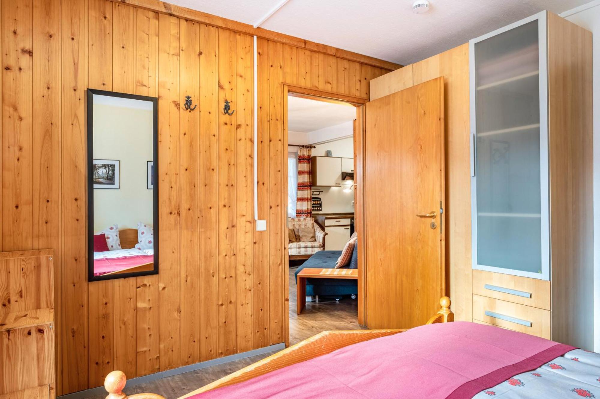 Apartament Haus Aretz Feldberg  Zewnętrze zdjęcie