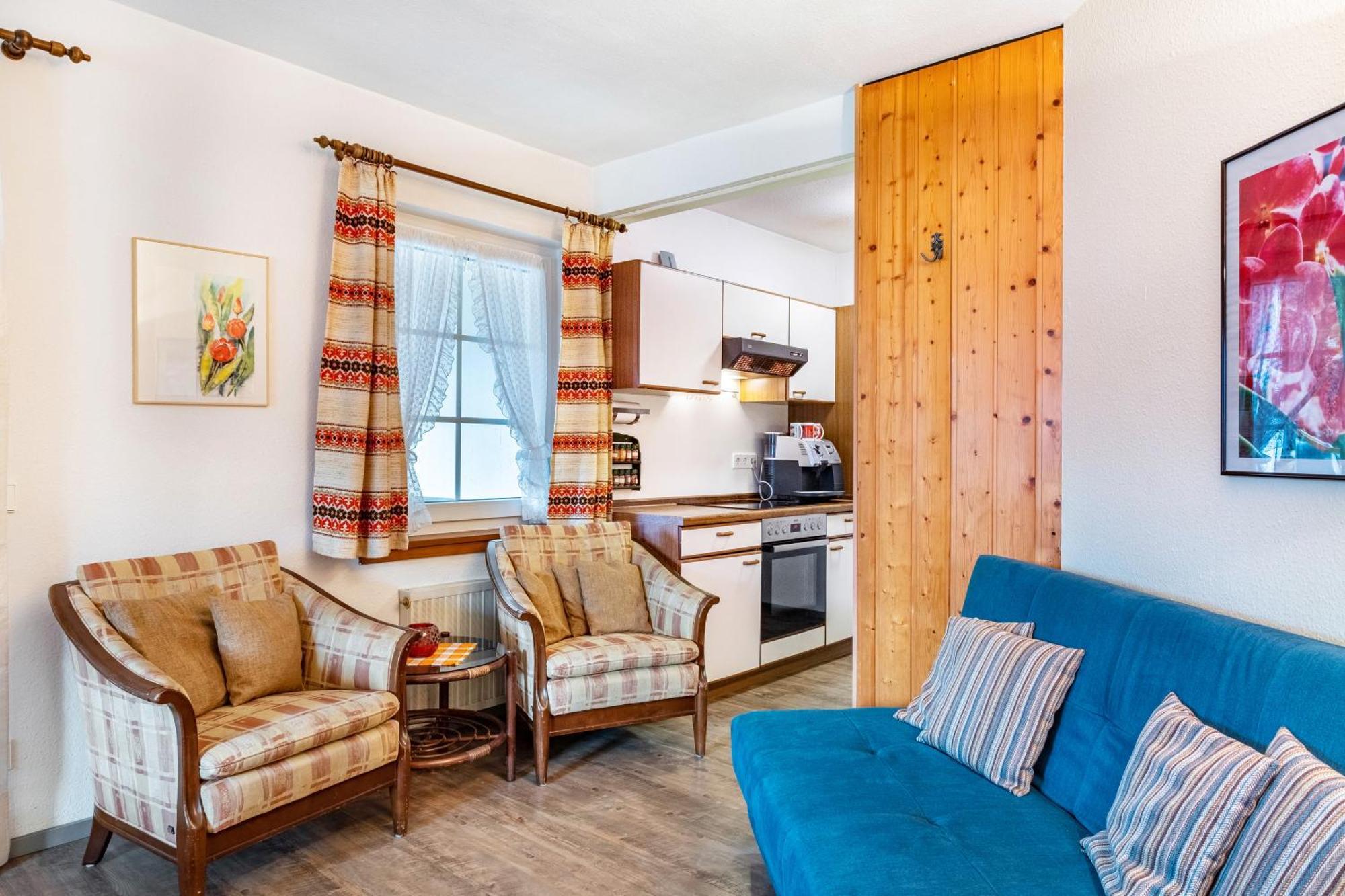 Apartament Haus Aretz Feldberg  Zewnętrze zdjęcie