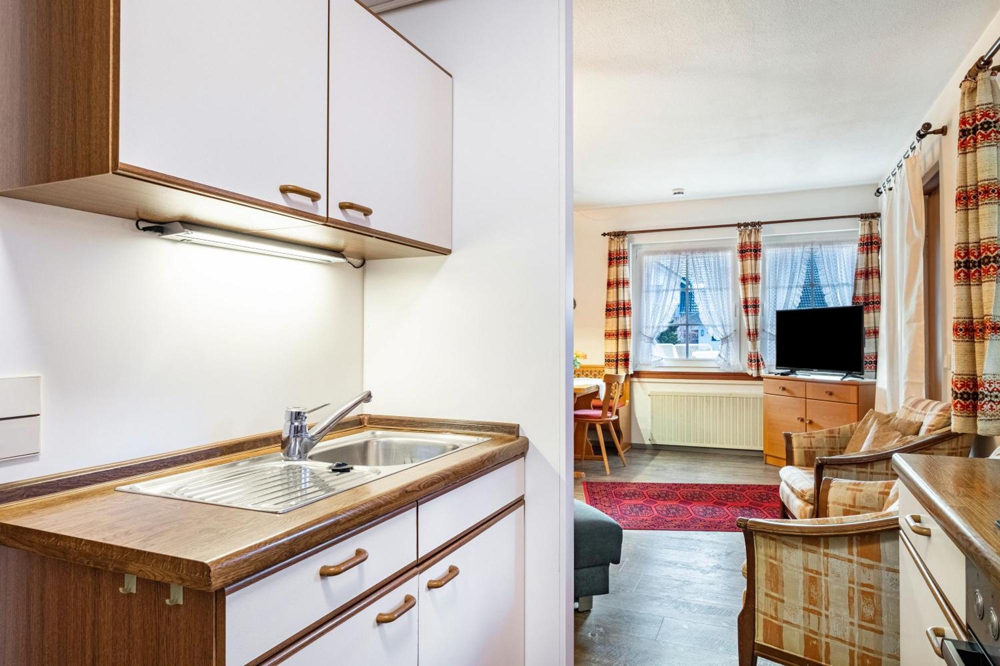 Apartament Haus Aretz Feldberg  Zewnętrze zdjęcie
