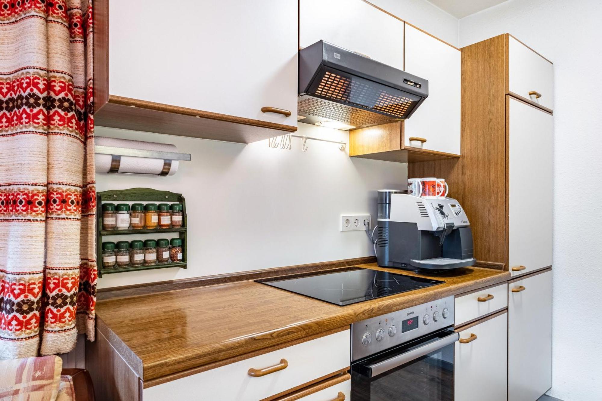 Apartament Haus Aretz Feldberg  Zewnętrze zdjęcie